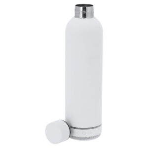 Visuel Bidon Thermique Haut-Parleurs Heviga - personnalisable
