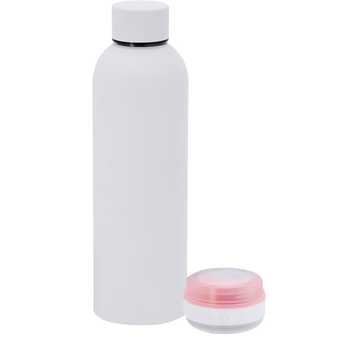 Miniature 3 pour Bidon Thermique Haut-Parleurs Heviga - personnalisable