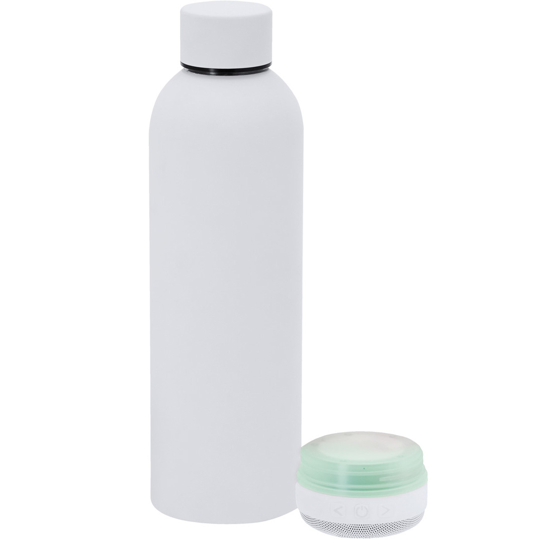 Miniature 4 pour Bidon Thermique Haut-Parleurs Heviga - personnalisable