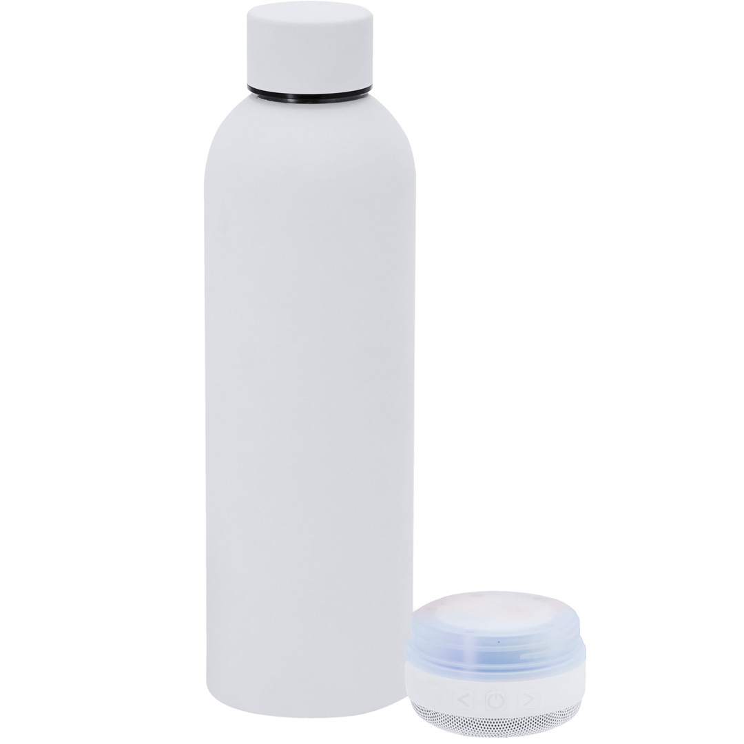 Miniature 5 pour Bidon Thermique Haut-Parleurs Heviga - personnalisable