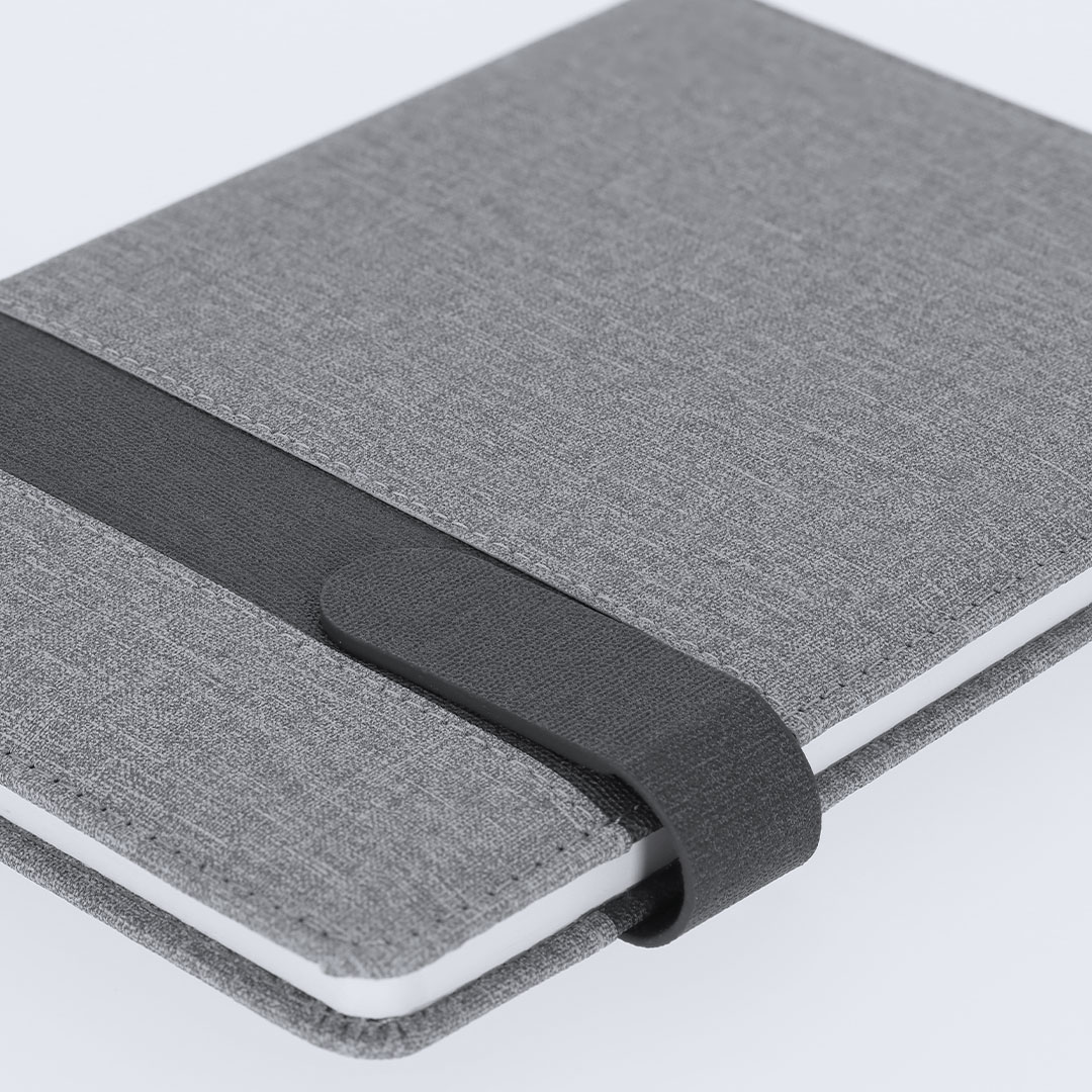 Miniature 4 pour Bloc Notes Bowa - personnalisable