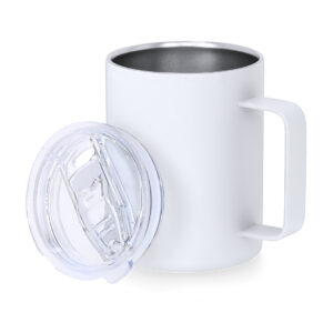 Visuel Tasse Thermique Tefe - personnalisable