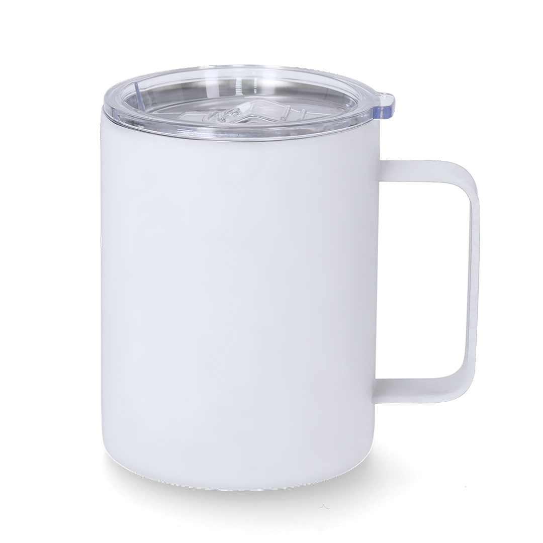 Miniature 4 pour Tasse Thermique Tefe - personnalisable