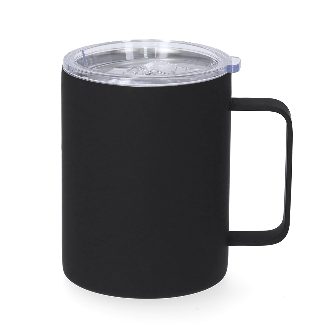 Miniature 5 pour Tasse Thermique Tefe - personnalisable