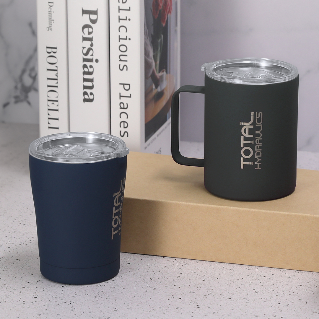 Miniature 2 pour Verre Thermique Neqowo - personnalisable
