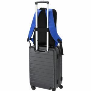 Visuel Sac à Dos Mopojube - personnalisable