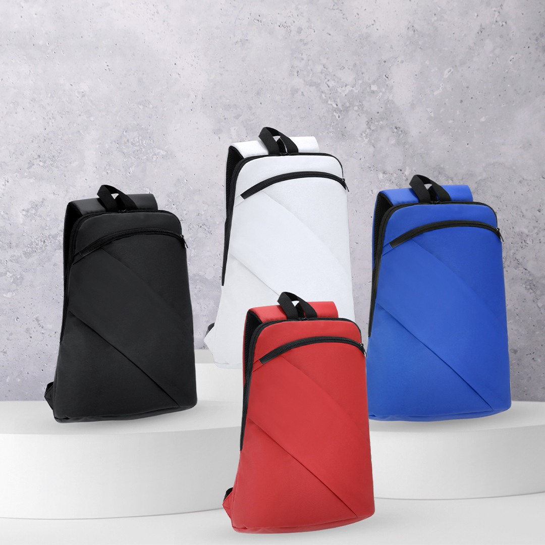 Miniature 3 pour Sac à Dos Mopojube - personnalisable