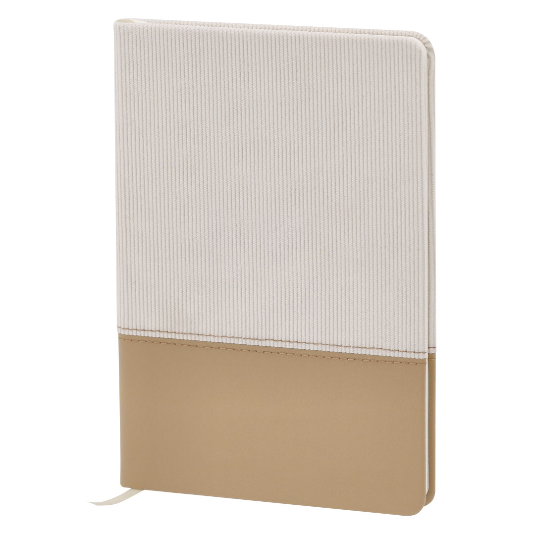 Miniature 1 pour Bloc Notes Jozi - personnalisable