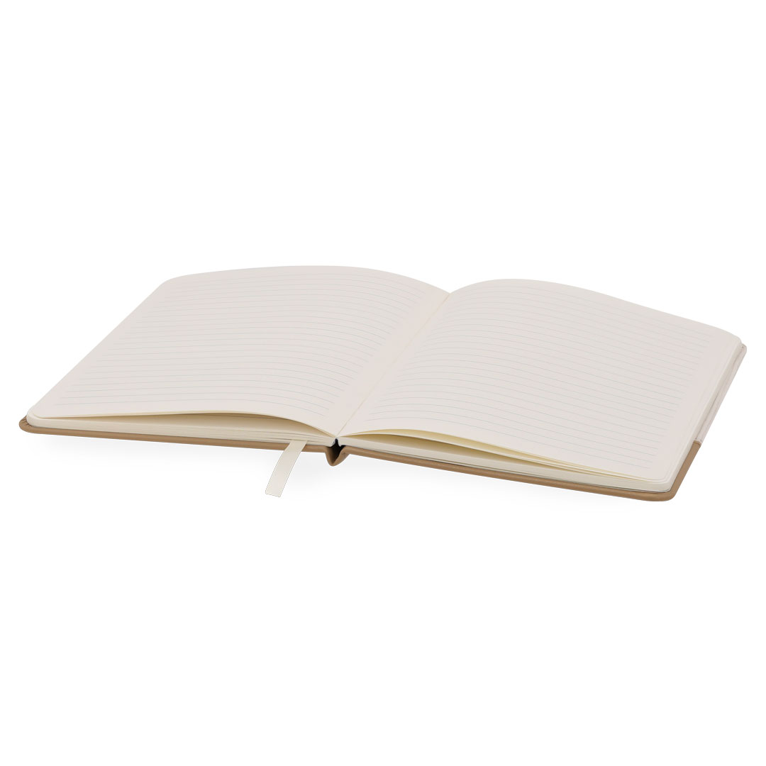 Miniature 2 pour Bloc Notes Jozi - personnalisable