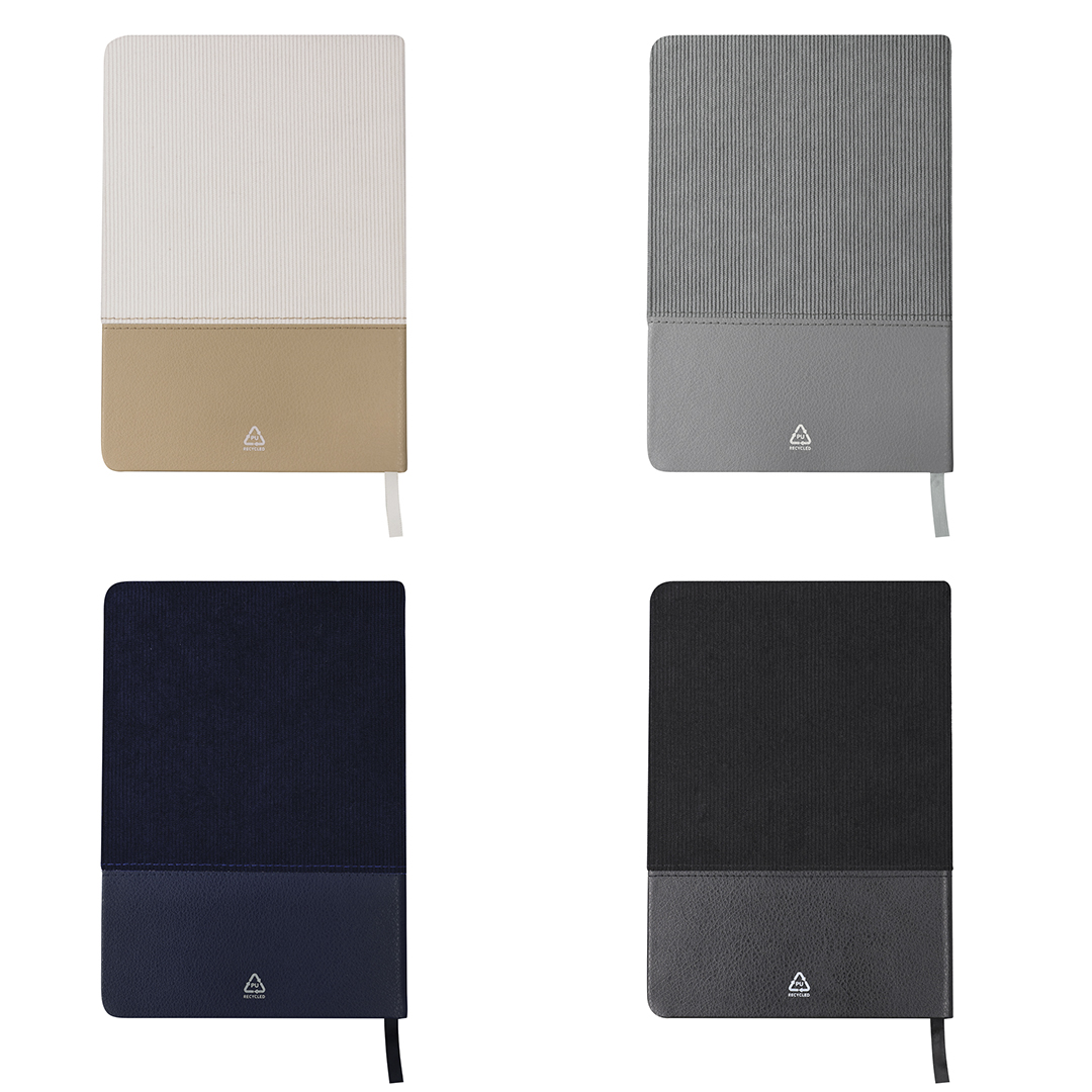 Miniature 3 pour Bloc Notes Jozi - personnalisable