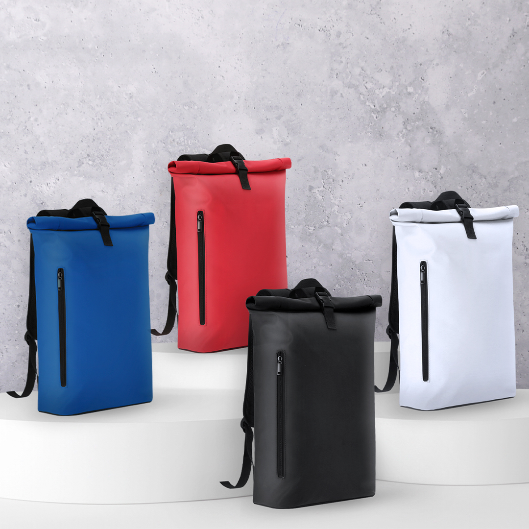 Miniature 7 pour Sac à Dos Pesopiji - personnalisable