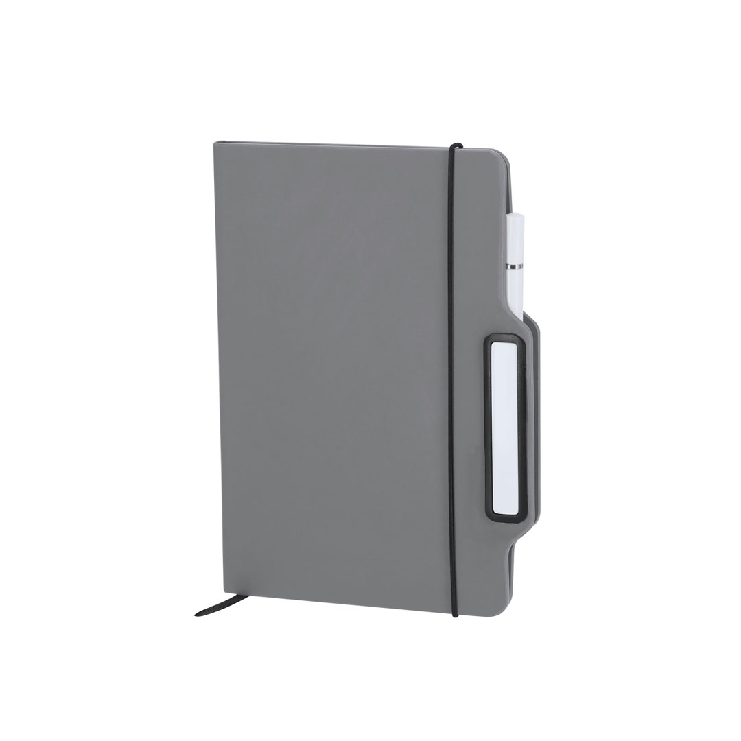 Miniature 1 pour Bloc Notes Support Tufise - personnalisable