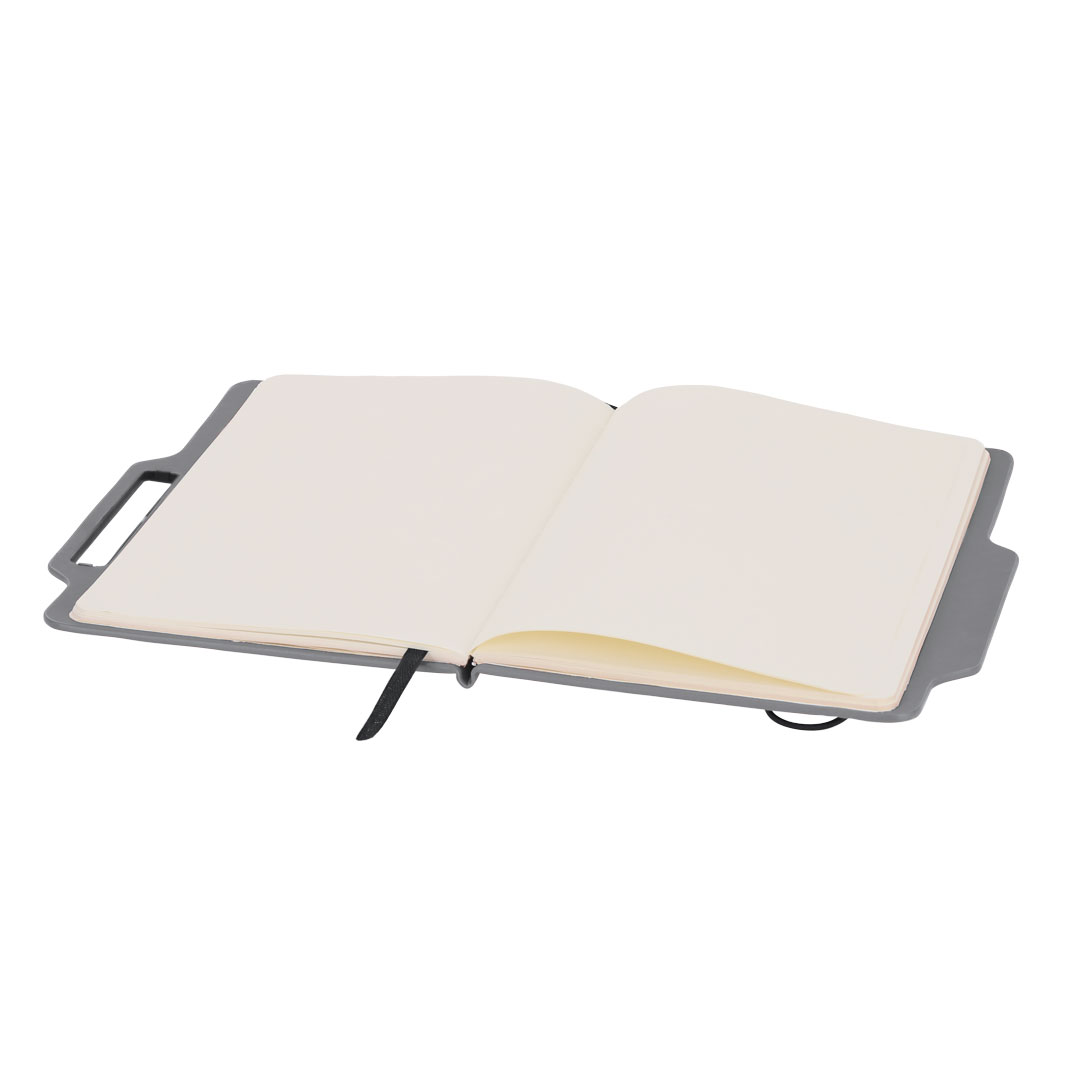 Miniature 4 pour Bloc Notes Support Tufise - personnalisable