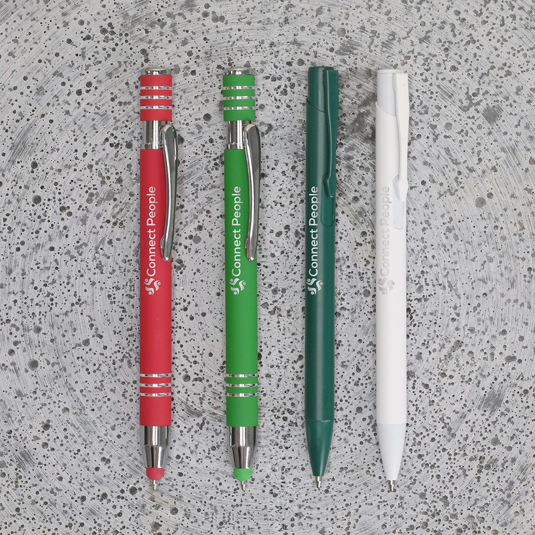 Miniature 1 pour Stylet Gomu - personnalisable