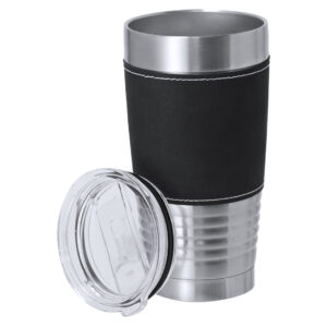 Visuel Verre Thermique Himahela - personnalisable