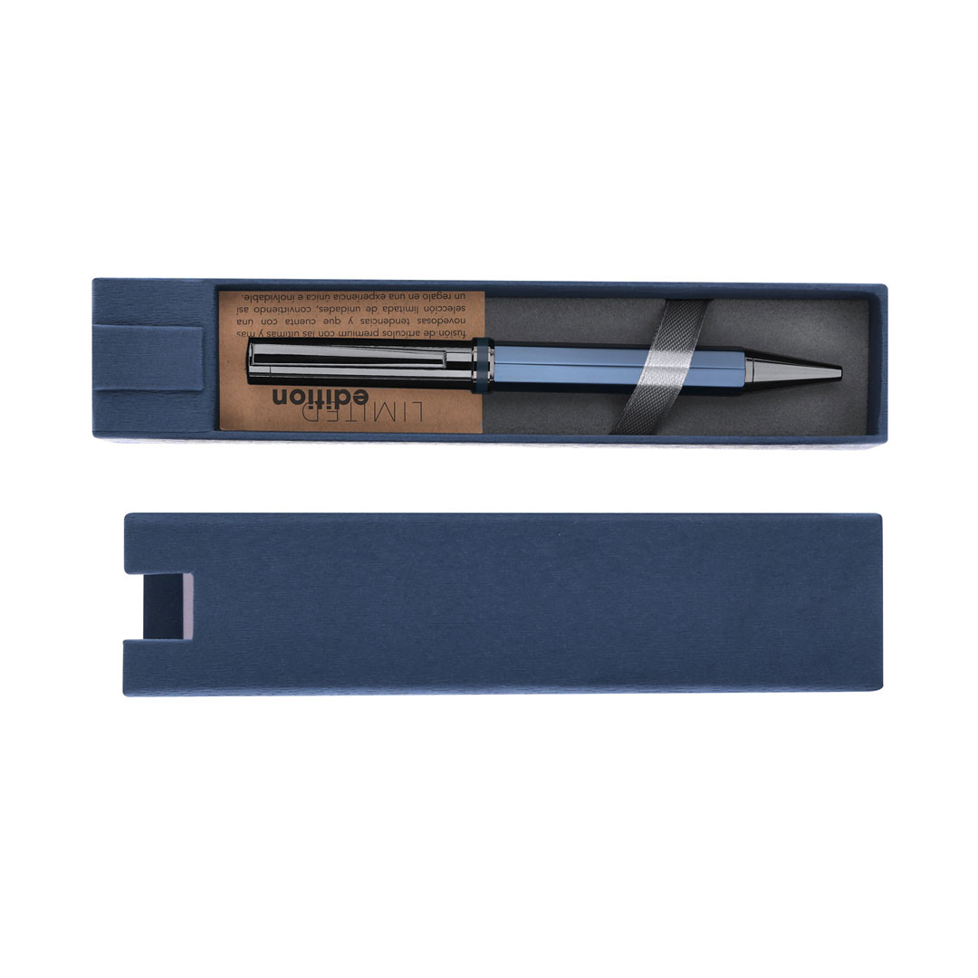 Miniature 2 pour Stylo Monuce - personnalisable