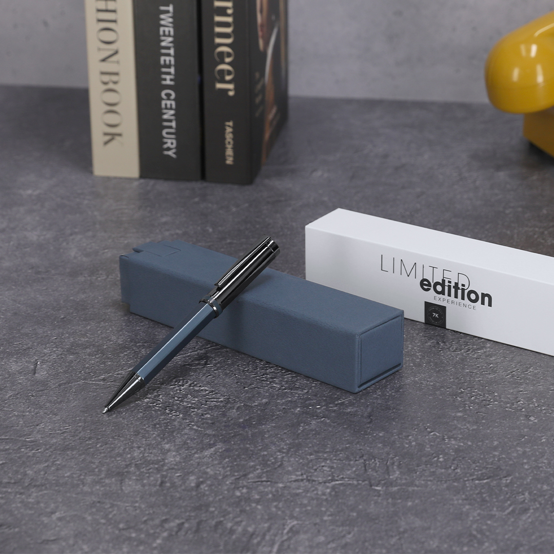 Miniature 5 pour Stylo Monuce - personnalisable