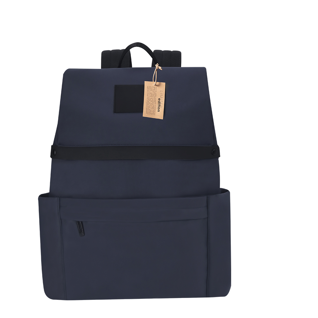 Miniature 1 pour Sac à Dos Tizoca - personnalisable