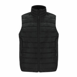 Visuel Gilet Femme Bakato - personnalisable