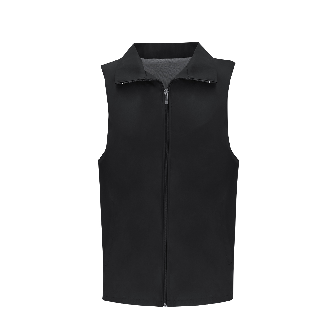 Miniature 7 pour Gilet Zuruwico - personnalisable