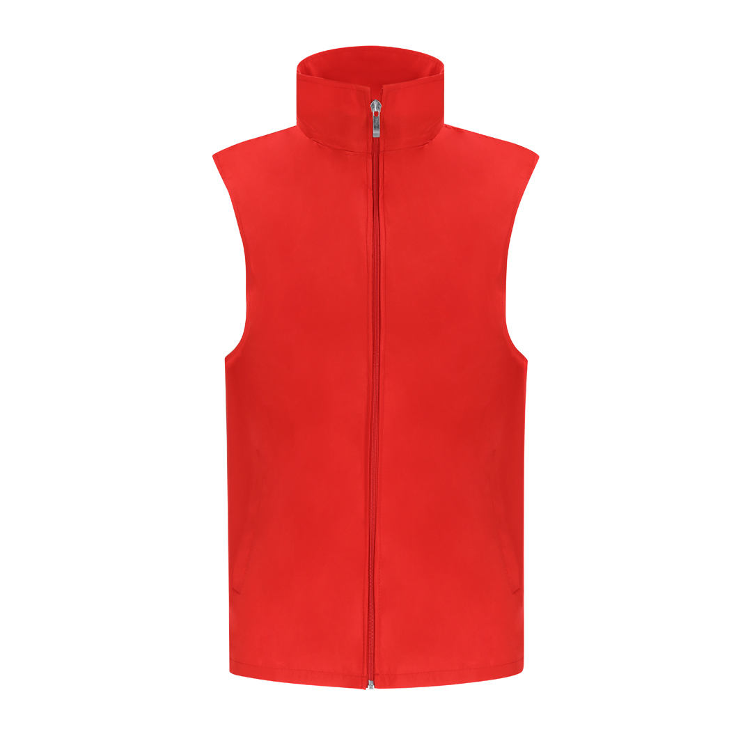 Miniature 2 pour Gilet Zuruwico - personnalisable