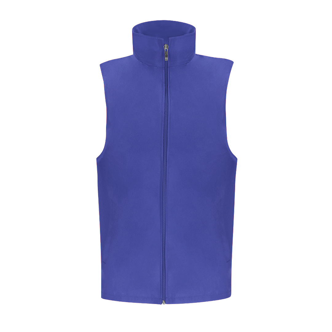 Miniature 4 pour Gilet Zuruwico - personnalisable