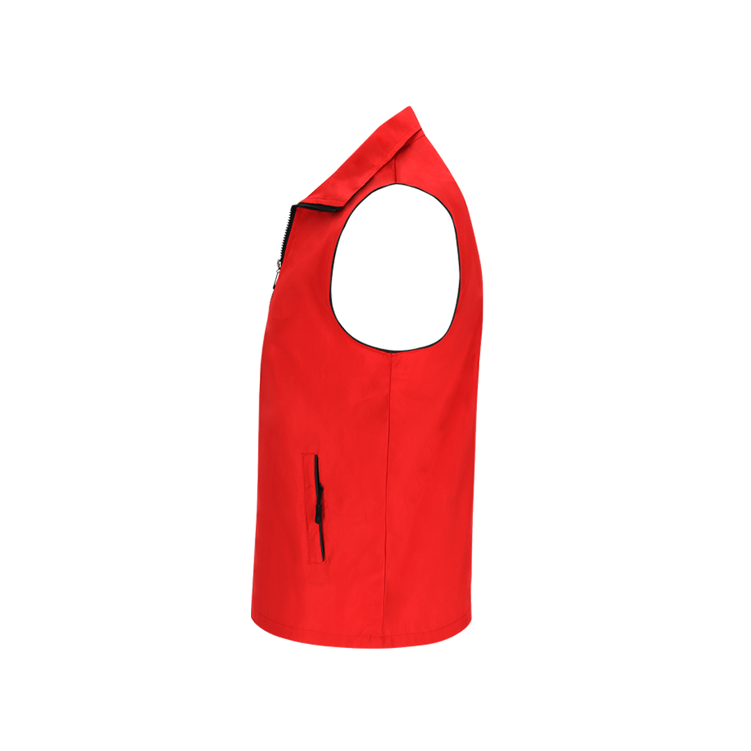 Miniature 7 pour Gilet Besi - personnalisable