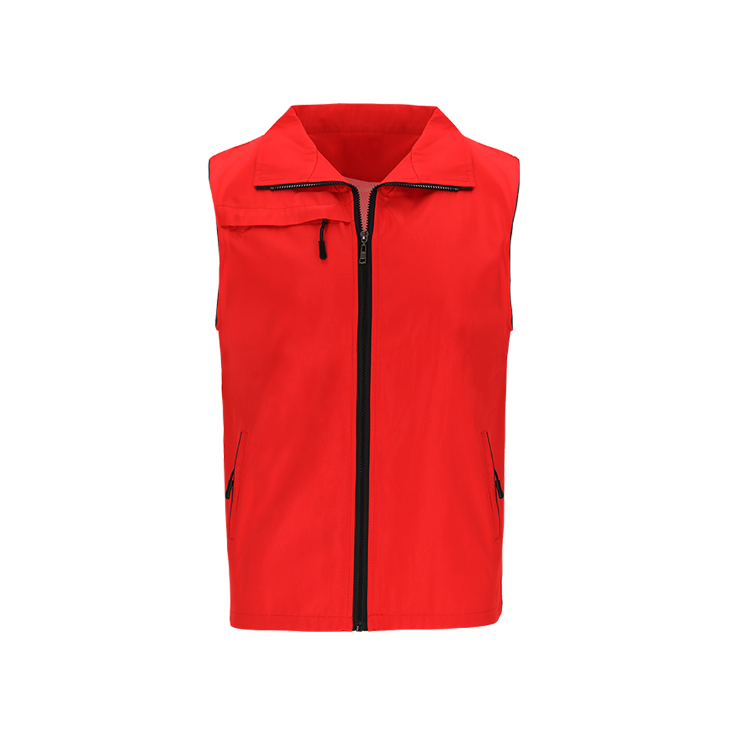 Miniature 8 pour Gilet Besi - personnalisable