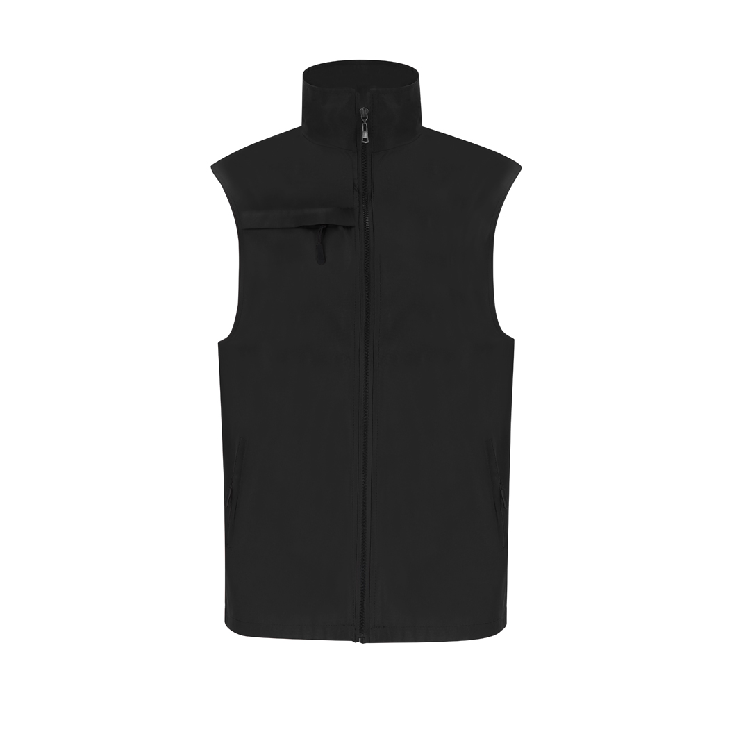 Miniature 2 pour Gilet Besi - personnalisable