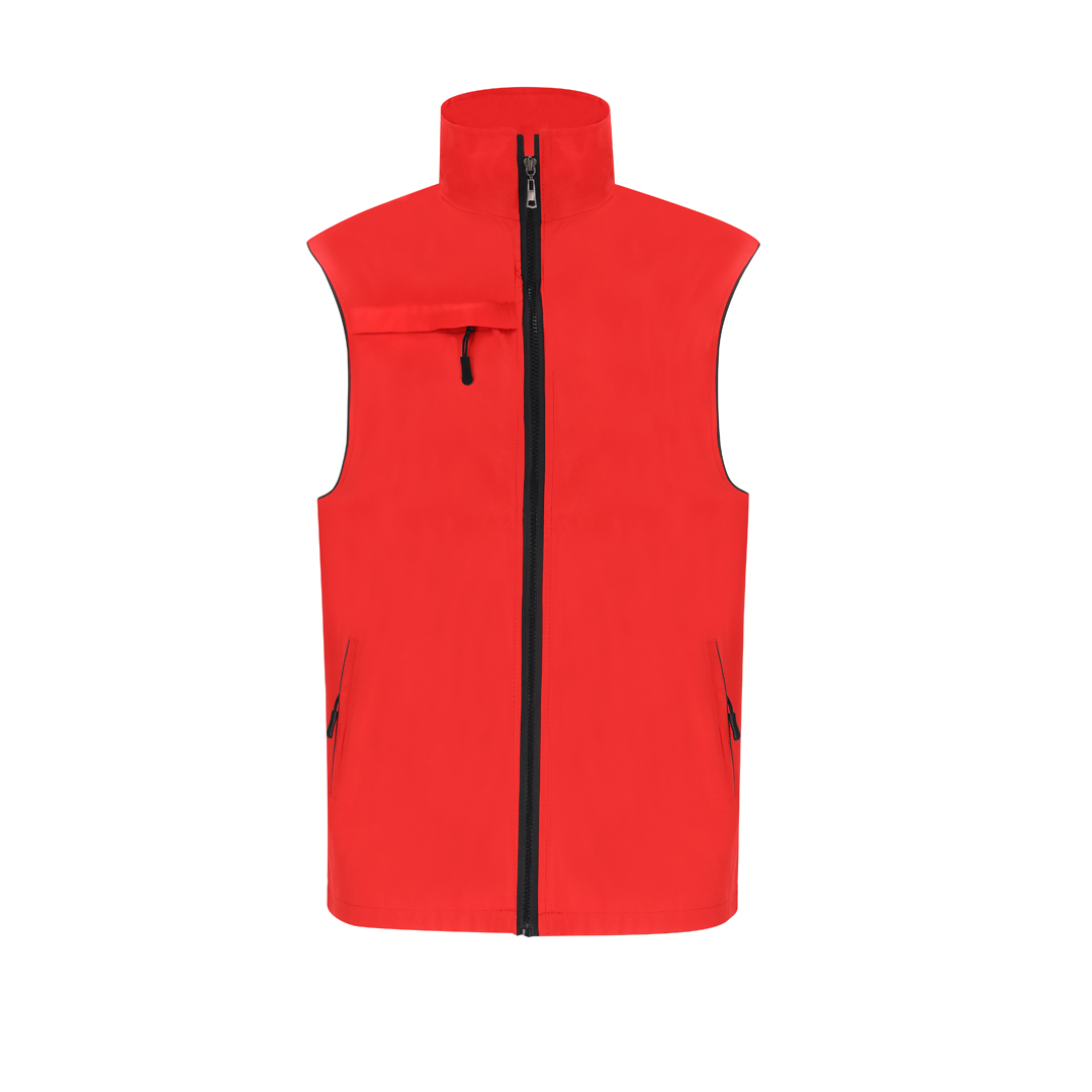 Miniature 3 pour Gilet Besi - personnalisable