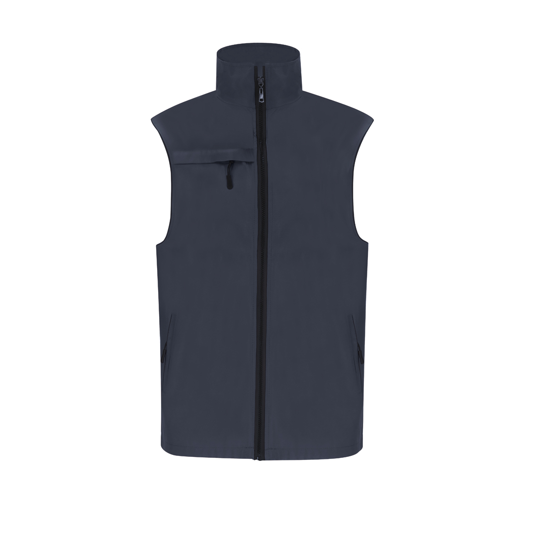 Miniature 4 pour Gilet Besi - personnalisable