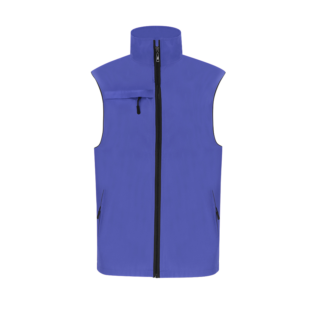 Miniature 6 pour Gilet Besi - personnalisable