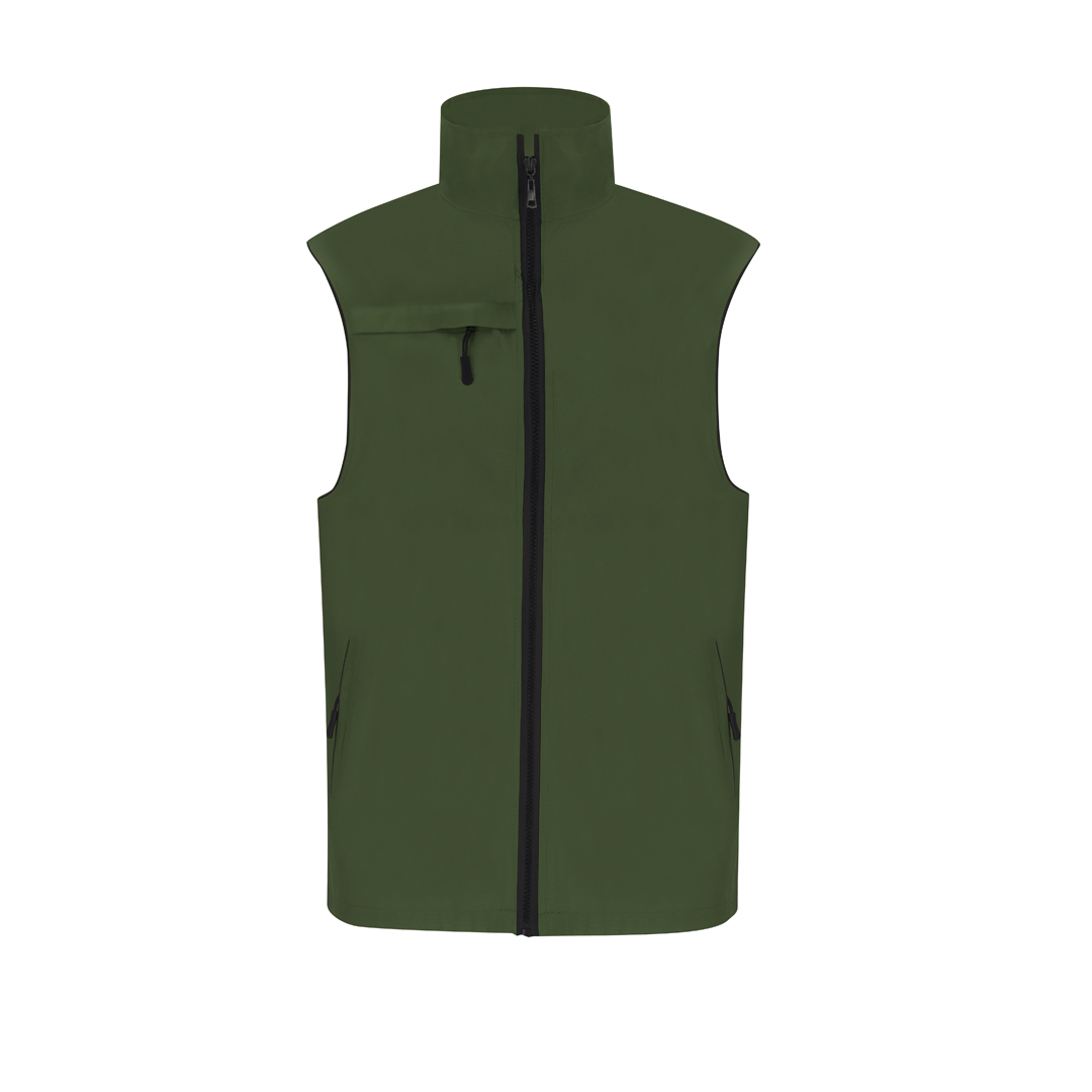 Miniature 5 pour Gilet Besi - personnalisable