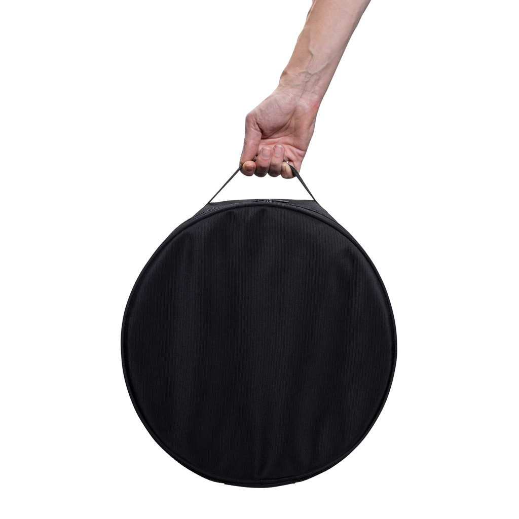 Miniature 4 pour Sac de rangement pour câbles EV en rPET Aware™ Volty