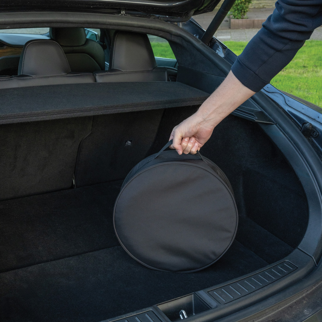 Miniature 8 pour Sac de rangement pour câbles EV en rPET Aware™ Volty