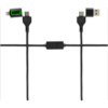 USB-A top
