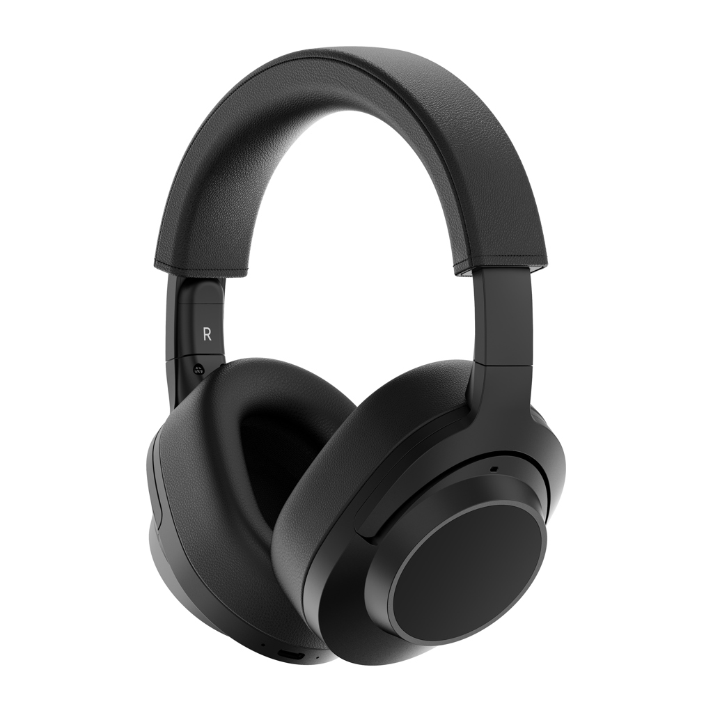 Miniature 2 pour Casque ANC sans fil réparable plastique recyclé RCS Irvine