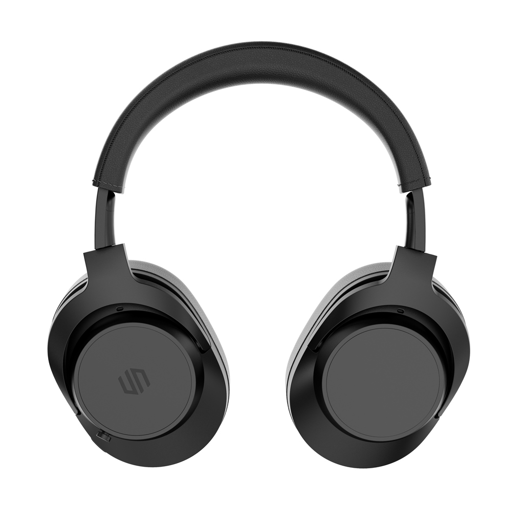 Miniature 7 pour Casque ANC sans fil réparable plastique recyclé RCS Irvine