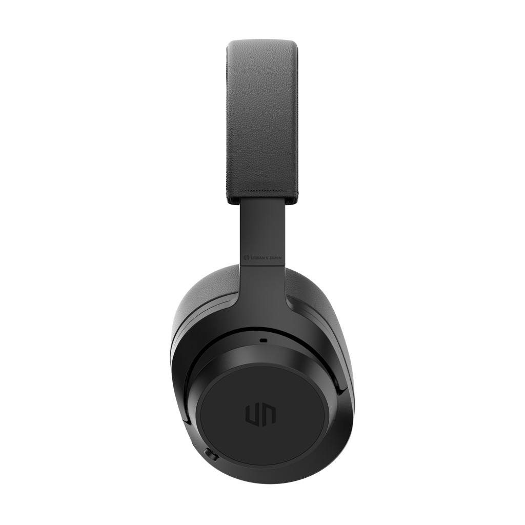 Miniature 8 pour Casque ANC sans fil réparable plastique recyclé RCS Irvine