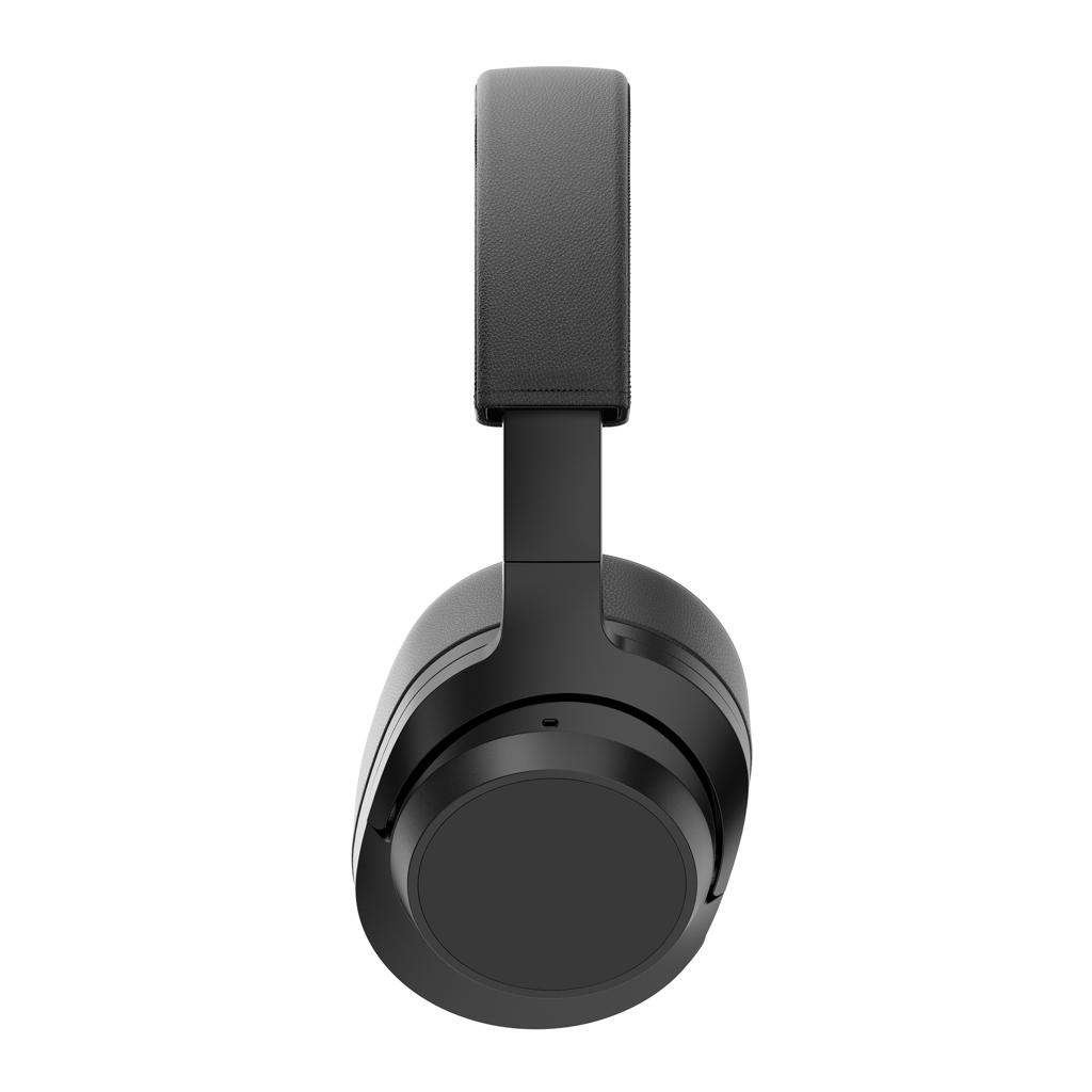Miniature 9 pour Casque ANC sans fil réparable plastique recyclé RCS Irvine