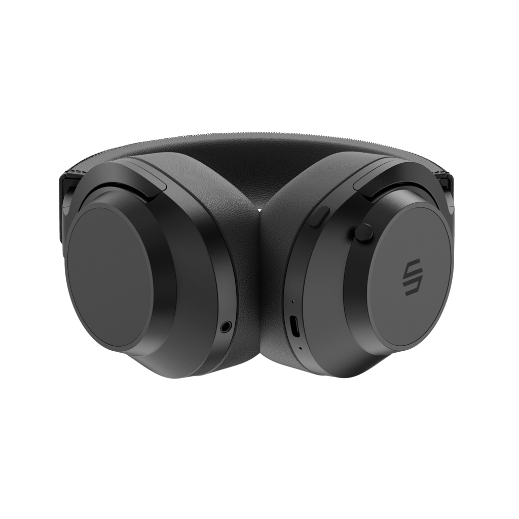 Miniature 10 pour Casque ANC sans fil réparable plastique recyclé RCS Irvine