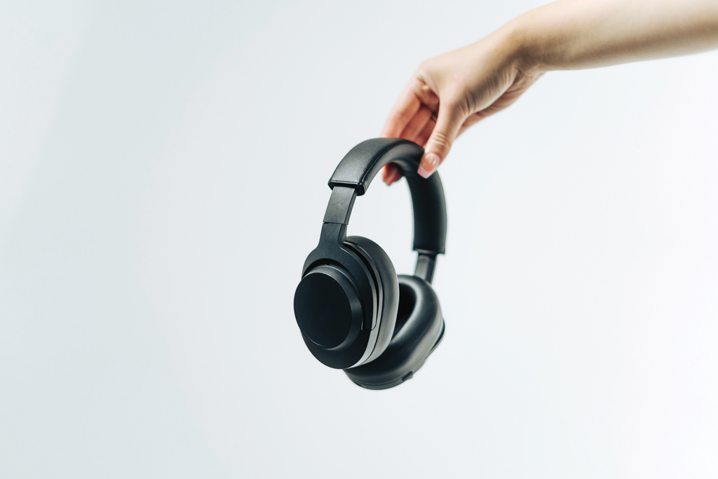 Miniature 21 pour Casque ANC sans fil réparable plastique recyclé RCS Irvine