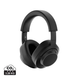 Visuel Casque ANC sans fil réparable plastique recyclé RCS Irvine