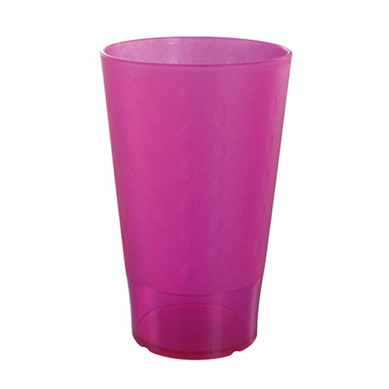 Miniature 3 pour GOBELET PLASTIQUE REUTILISABLE 33 cl - PREMIUM