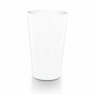 Visuel GOBELET PLASTIQUE REUTILISABLE 39 cl RAS BORD