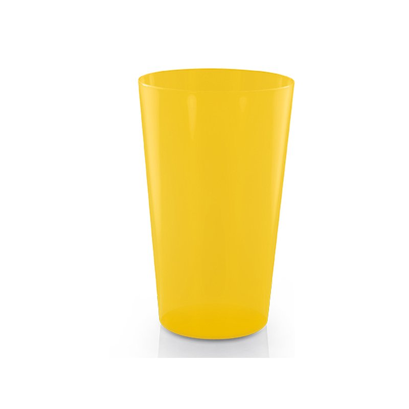Miniature 3 pour GOBELET PLASTIQUE REUTILISABLE 39 cl RAS BORD