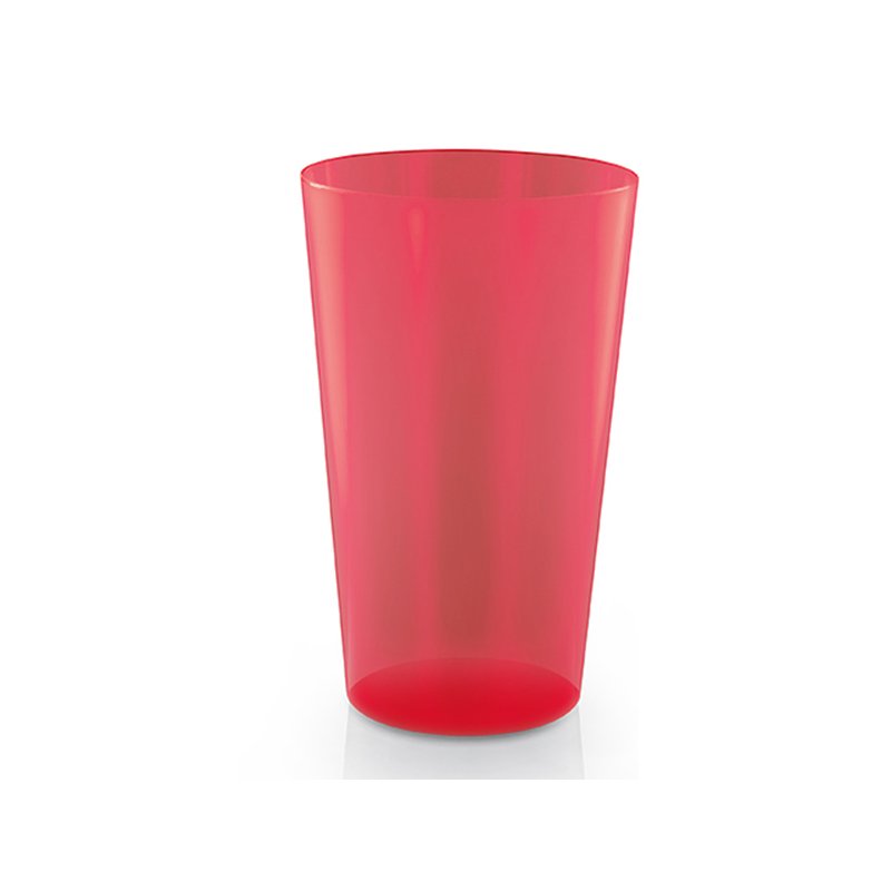 Miniature 6 pour GOBELET PLASTIQUE REUTILISABLE 39 cl RAS BORD