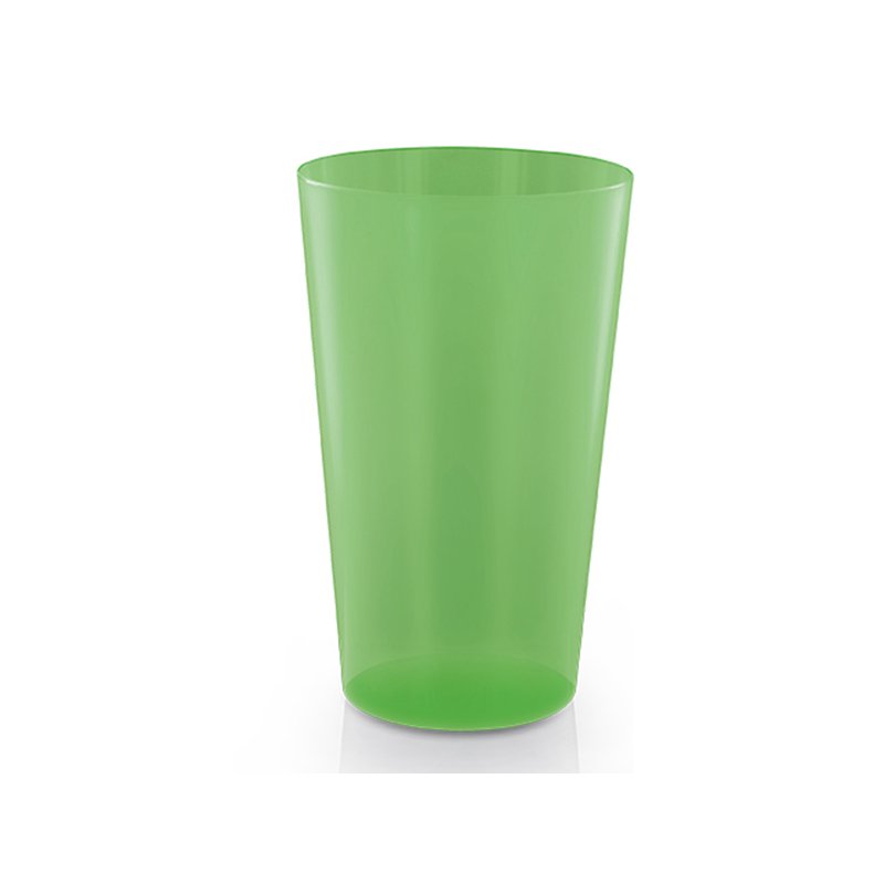 Miniature 8 pour GOBELET PLASTIQUE REUTILISABLE 39 cl RAS BORD