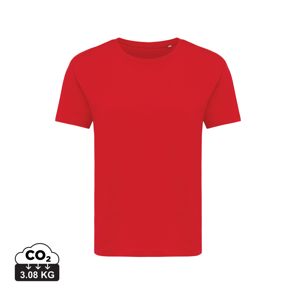 Miniature 19 pour T-shirt pour femmes en coton recyclé Iqoniq Yala