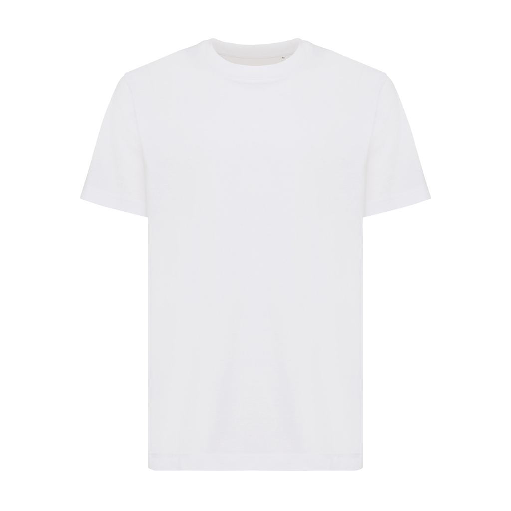 Miniature 24 pour T-shirt coupe décontractée en coton recyclé Iqoniq Kakadu
